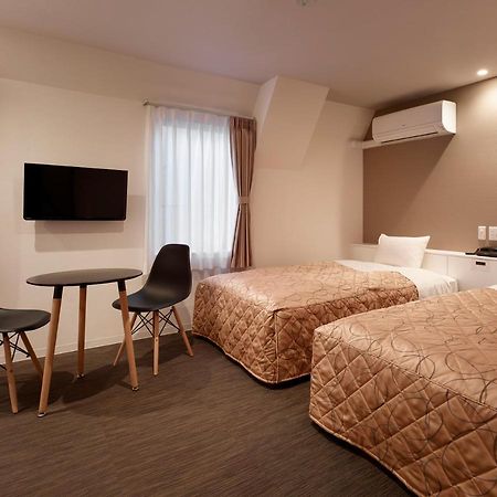 Hotel New Tohoku Tōkyō Extérieur photo