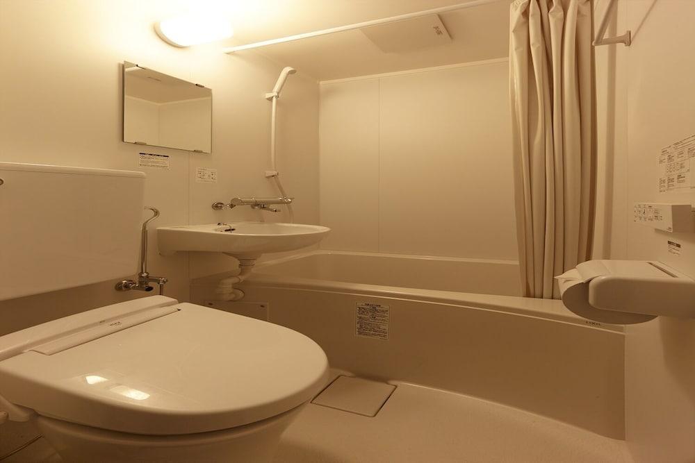 Hotel New Tohoku Tōkyō Extérieur photo