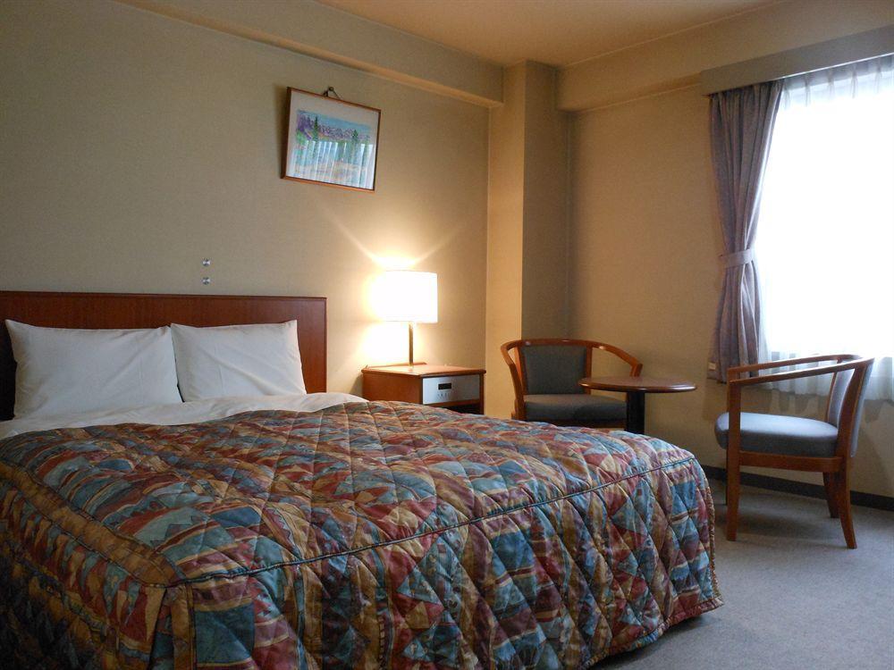 Hotel New Tohoku Tōkyō Extérieur photo