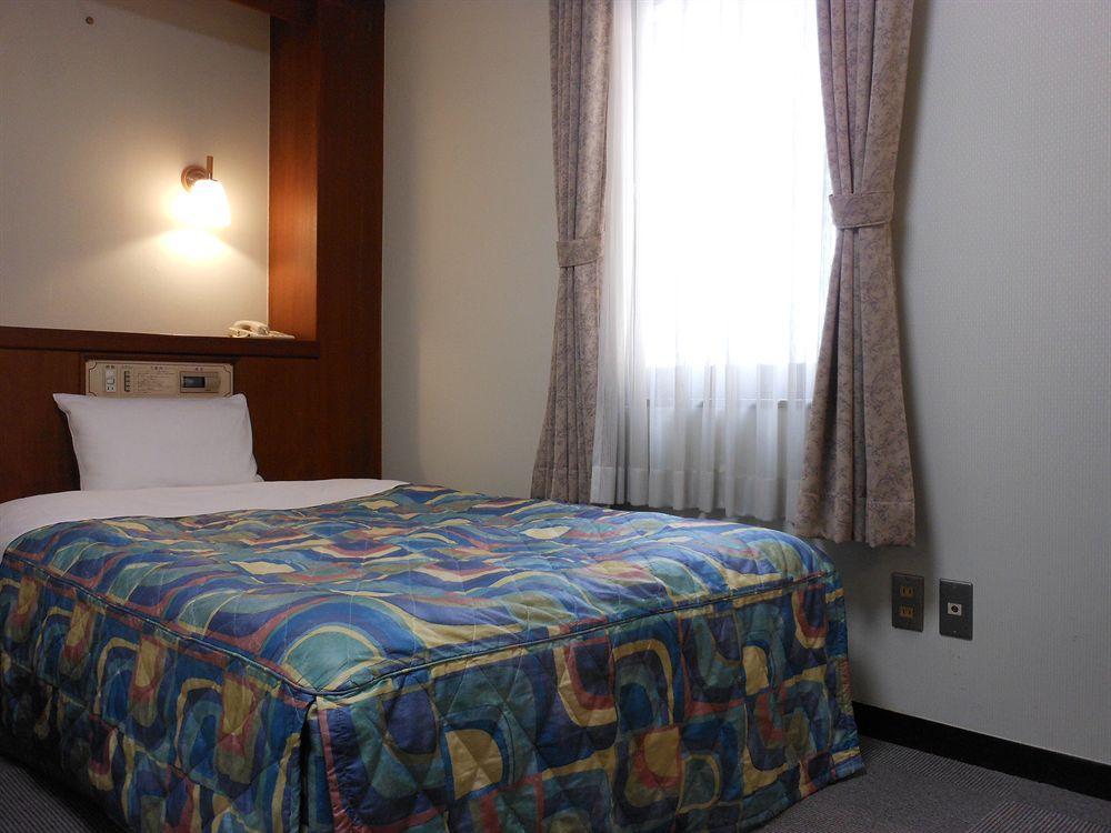 Hotel New Tohoku Tōkyō Extérieur photo