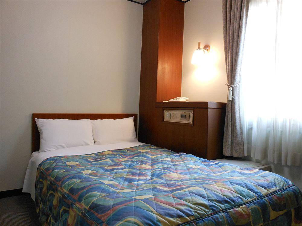 Hotel New Tohoku Tōkyō Extérieur photo