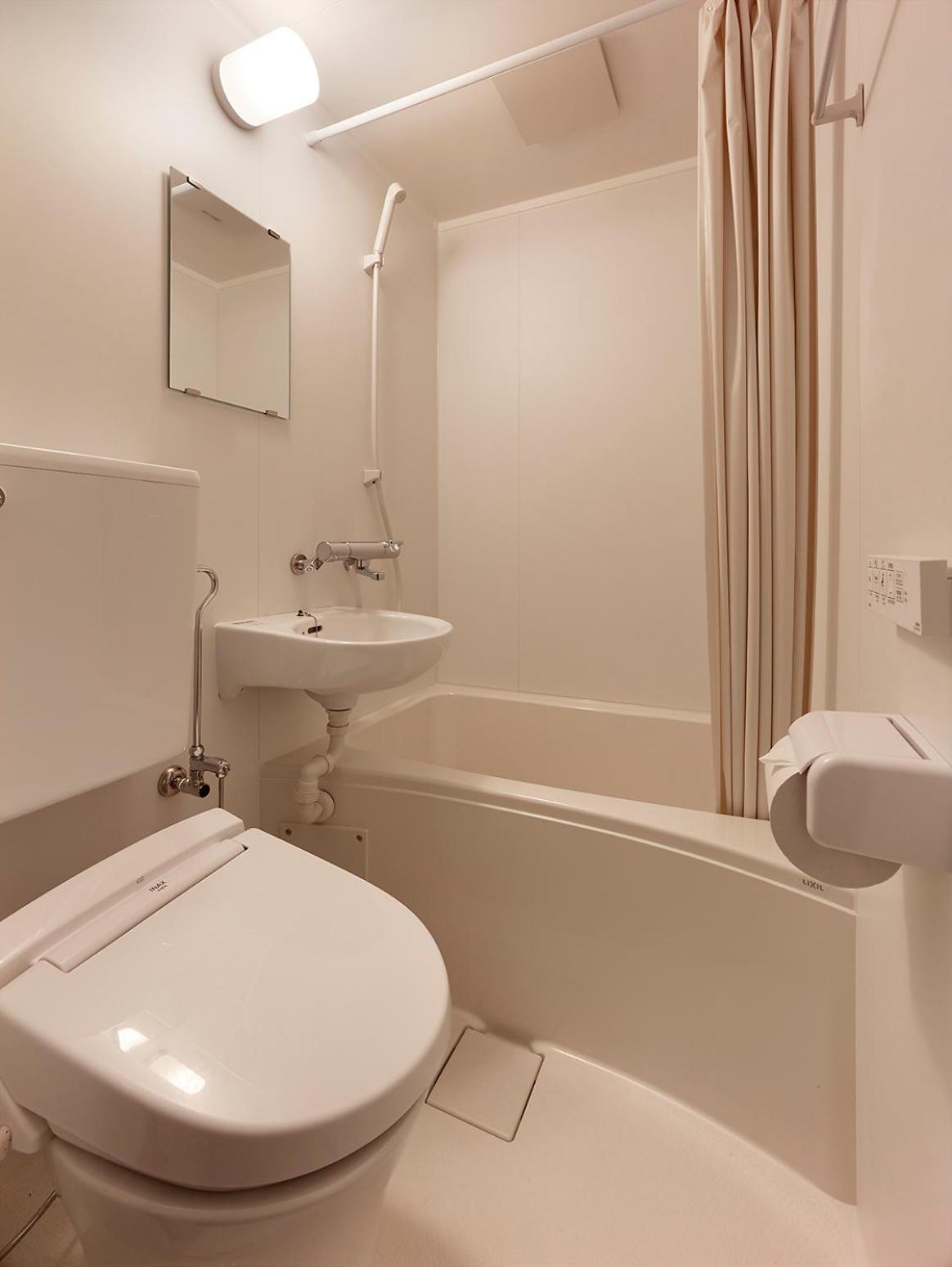Hotel New Tohoku Tōkyō Chambre photo