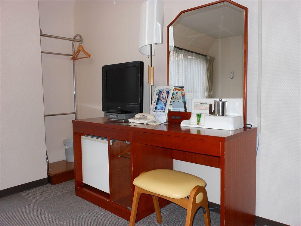 Hotel New Tohoku Tōkyō Extérieur photo