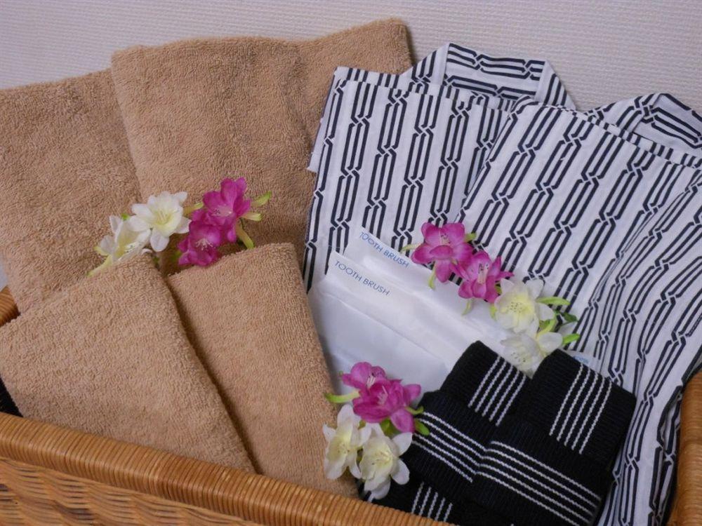 Hotel New Tohoku Tōkyō Extérieur photo