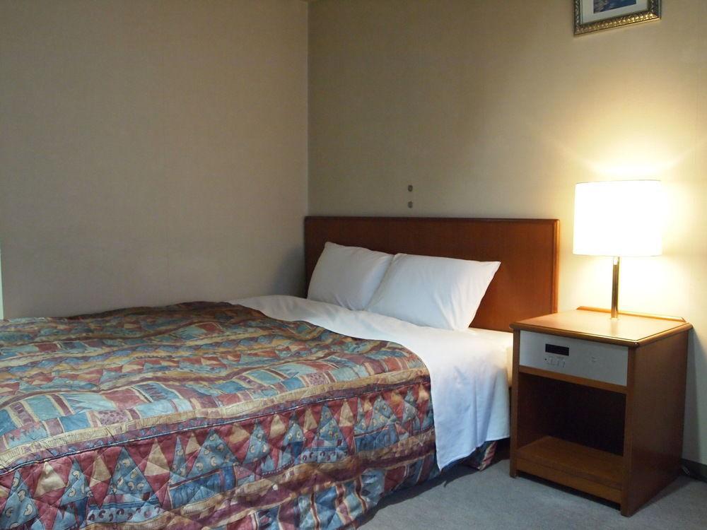 Hotel New Tohoku Tōkyō Extérieur photo