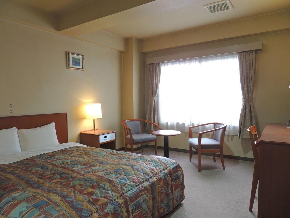 Hotel New Tohoku Tōkyō Extérieur photo