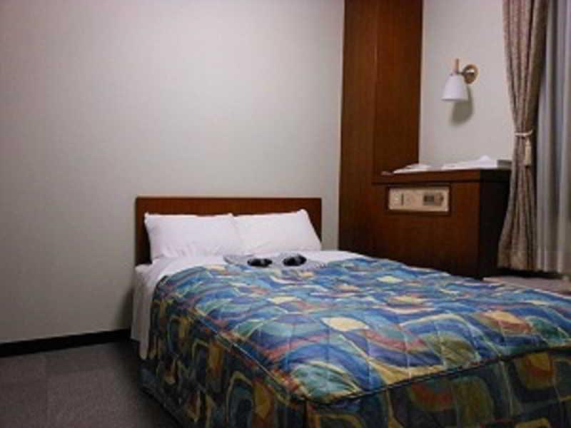Hotel New Tohoku Tōkyō Extérieur photo