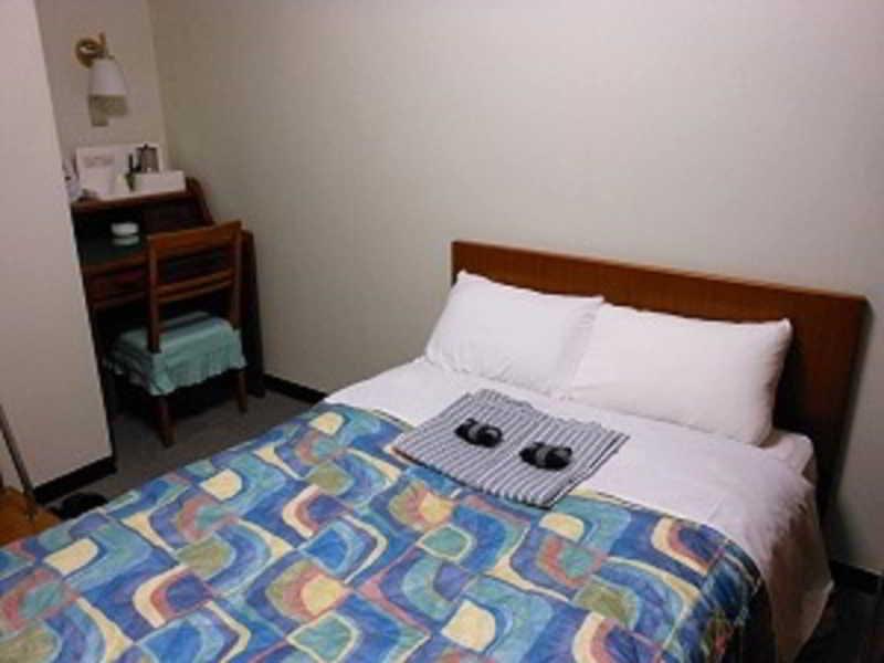 Hotel New Tohoku Tōkyō Extérieur photo