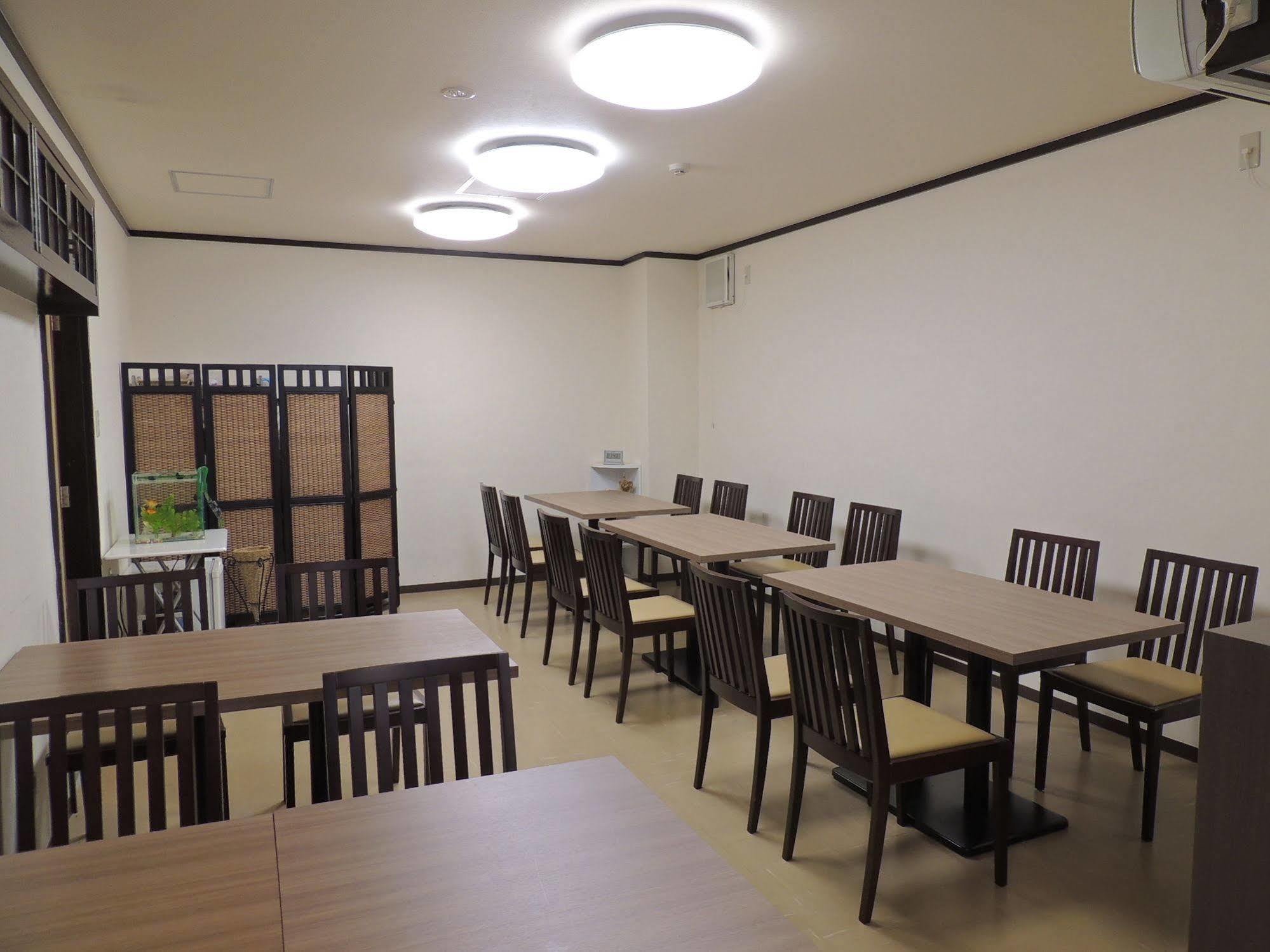Hotel New Tohoku Tōkyō Extérieur photo