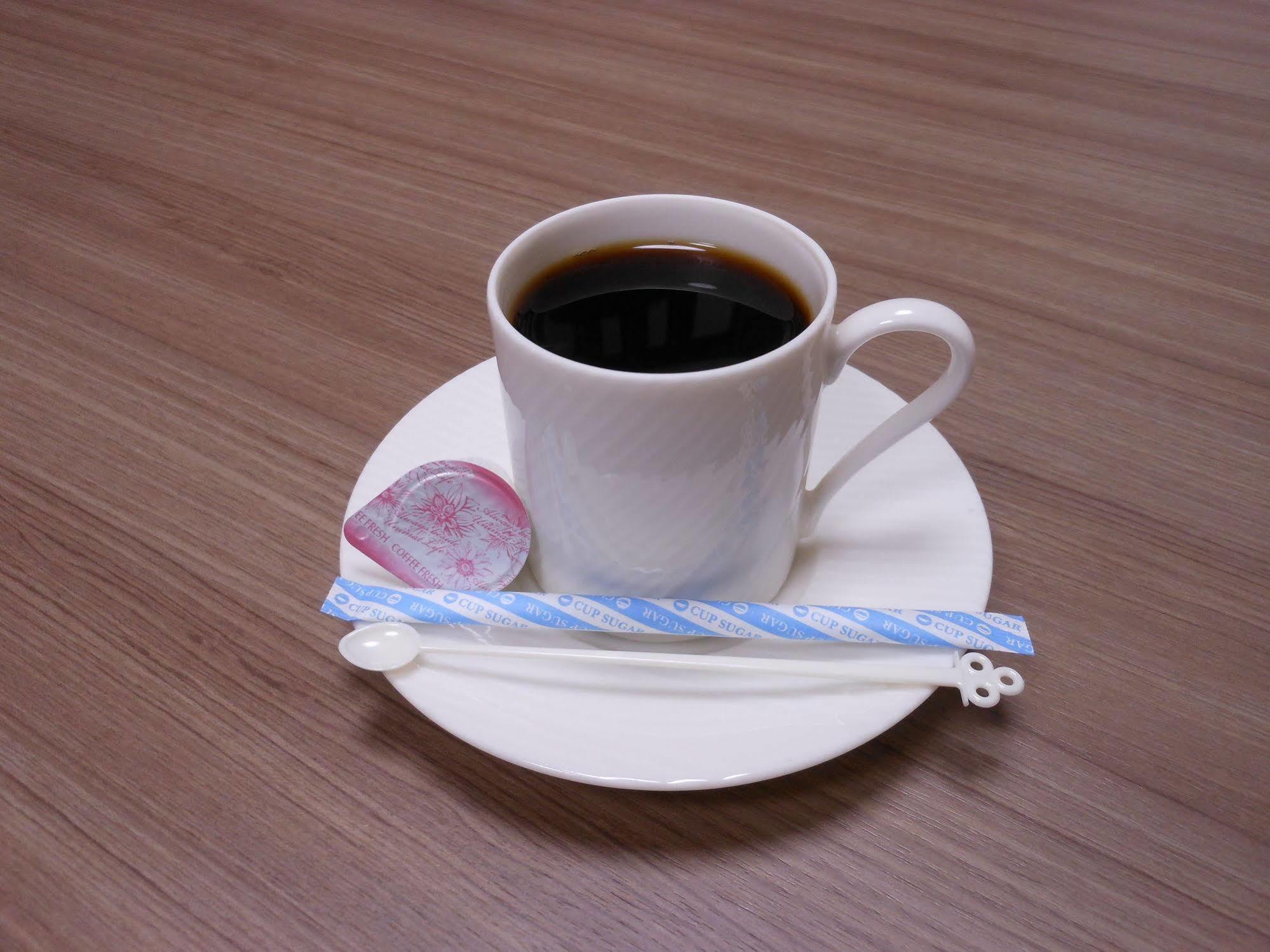 Hotel New Tohoku Tōkyō Extérieur photo