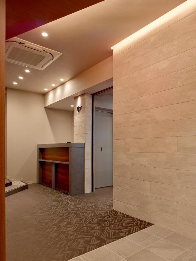 Hotel New Tohoku Tōkyō Extérieur photo