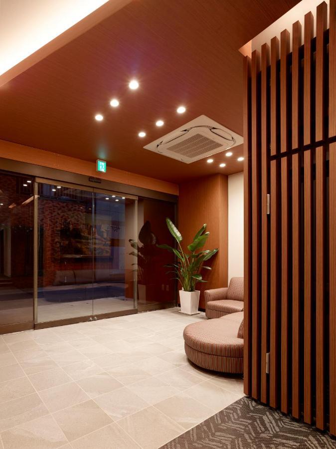 Hotel New Tohoku Tōkyō Extérieur photo