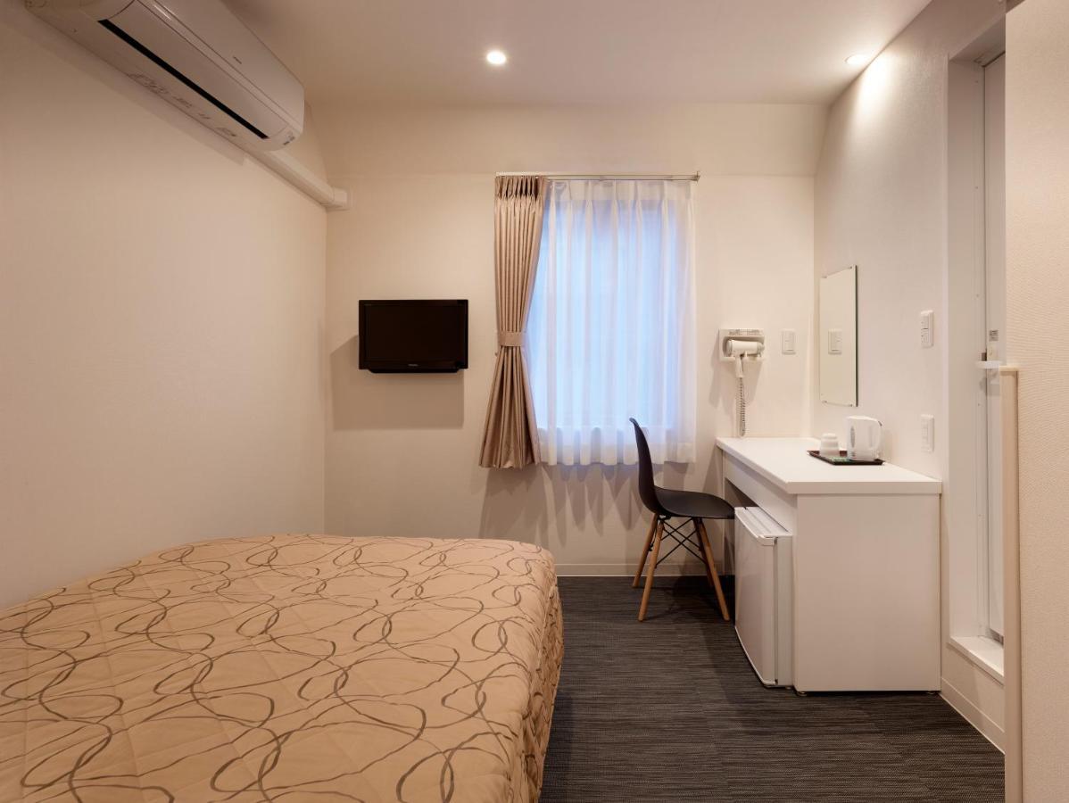 Hotel New Tohoku Tōkyō Extérieur photo