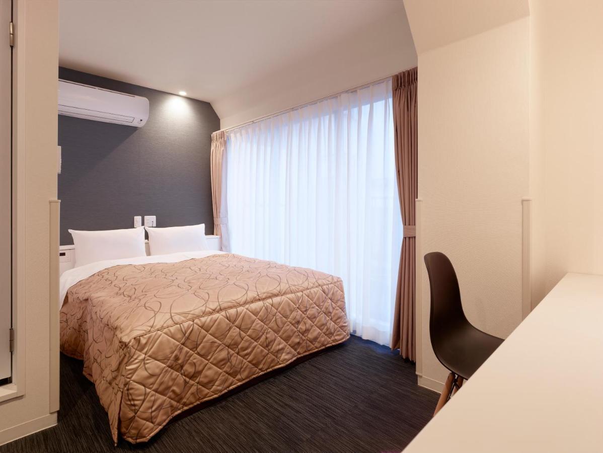 Hotel New Tohoku Tōkyō Extérieur photo