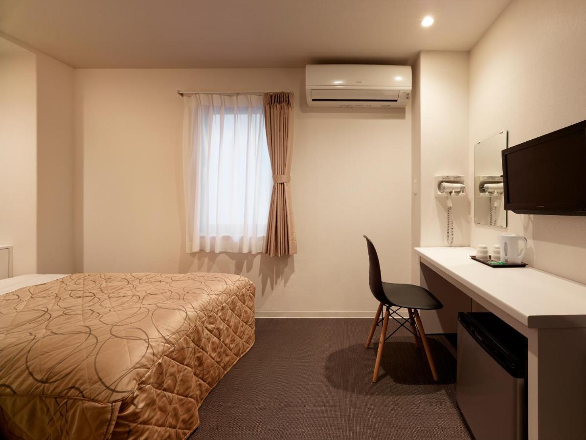 Hotel New Tohoku Tōkyō Extérieur photo