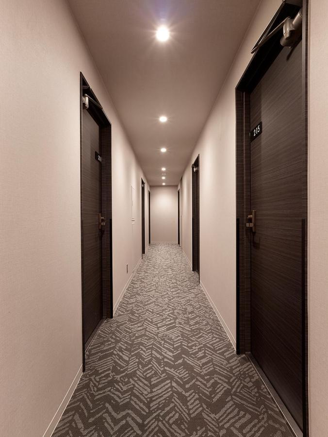 Hotel New Tohoku Tōkyō Extérieur photo