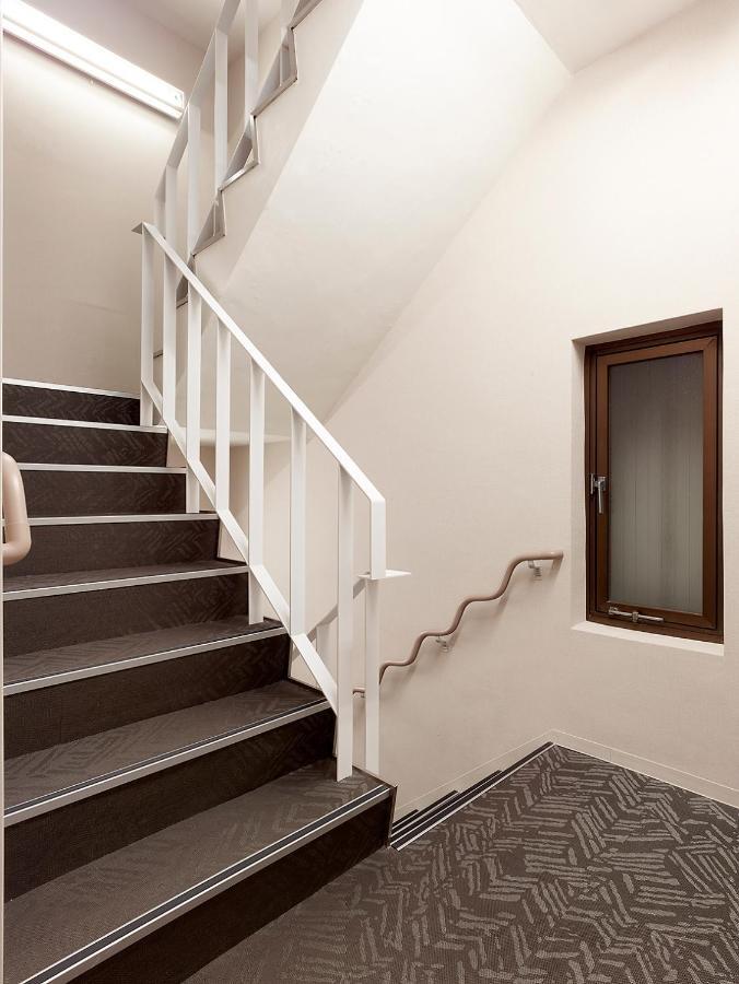 Hotel New Tohoku Tōkyō Extérieur photo