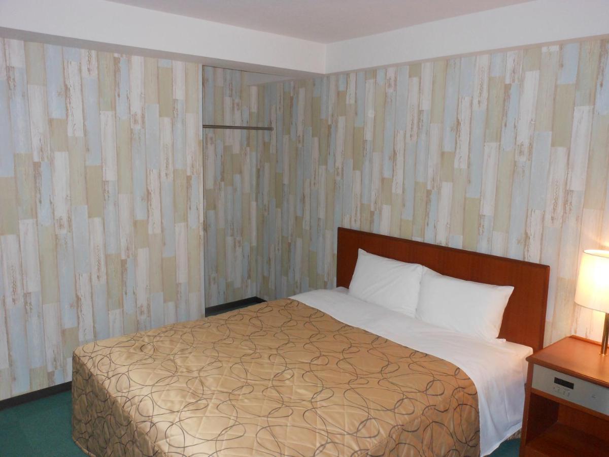 Hotel New Tohoku Tōkyō Extérieur photo