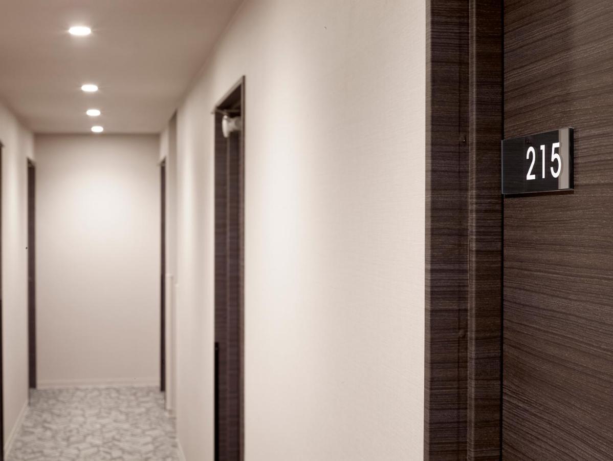 Hotel New Tohoku Tōkyō Extérieur photo