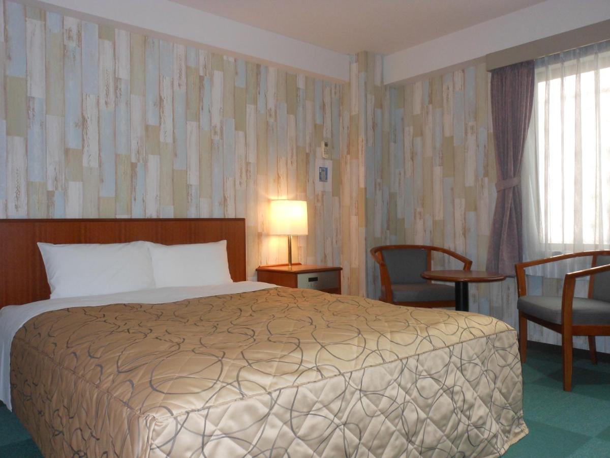 Hotel New Tohoku Tōkyō Extérieur photo