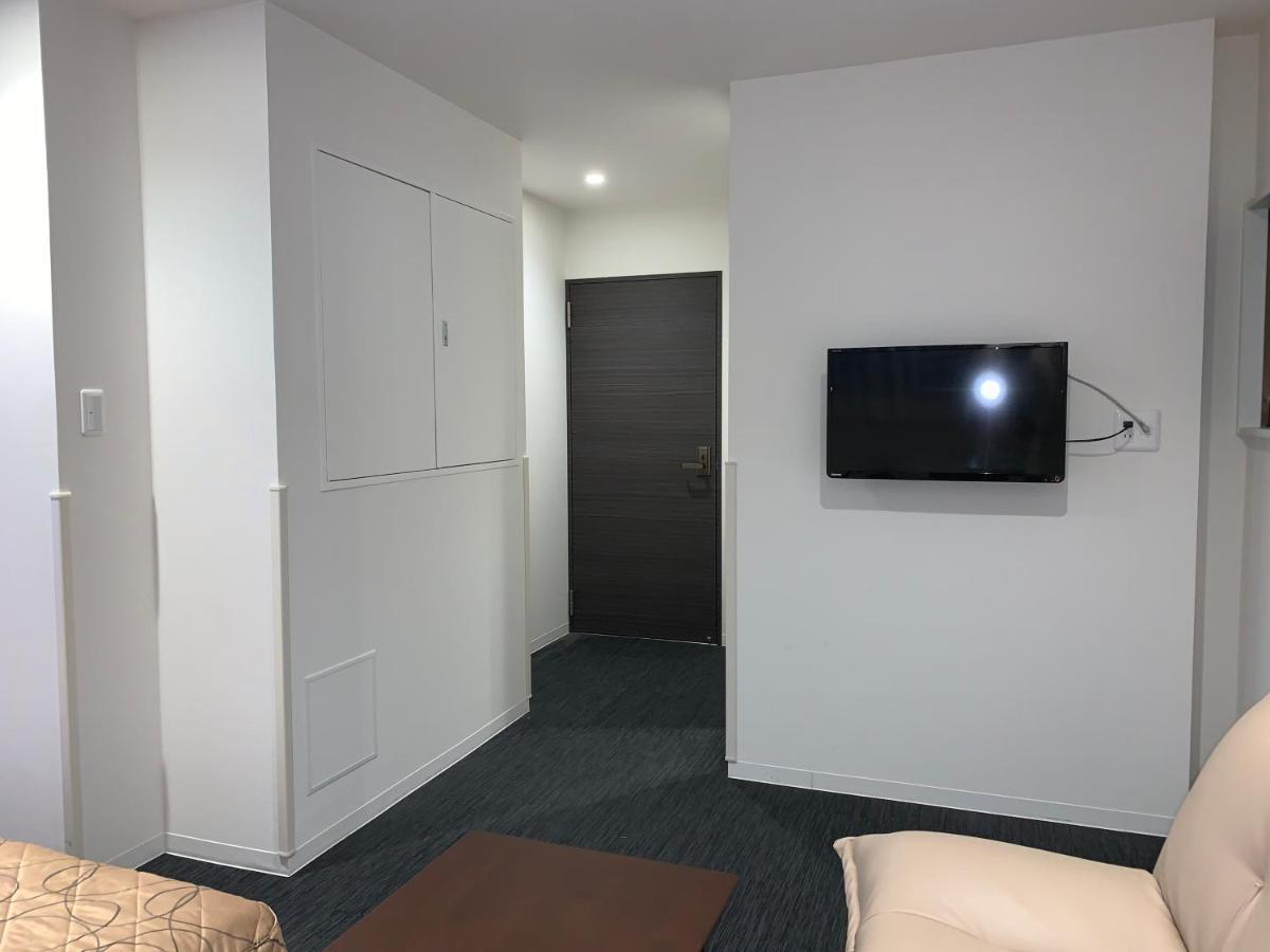 Hotel New Tohoku Tōkyō Extérieur photo