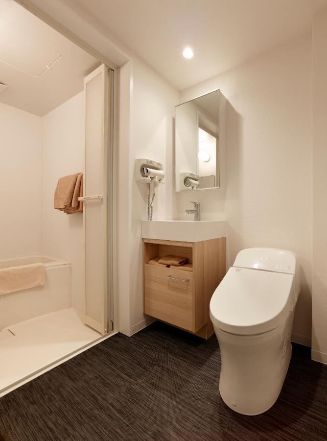 Hotel New Tohoku Tōkyō Extérieur photo